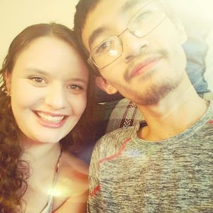 Meet your Posher, Larissa